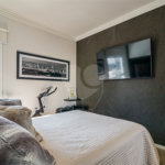 Apartamento à venda com 3 suítes em Vila Mariana, São Paulo, SP