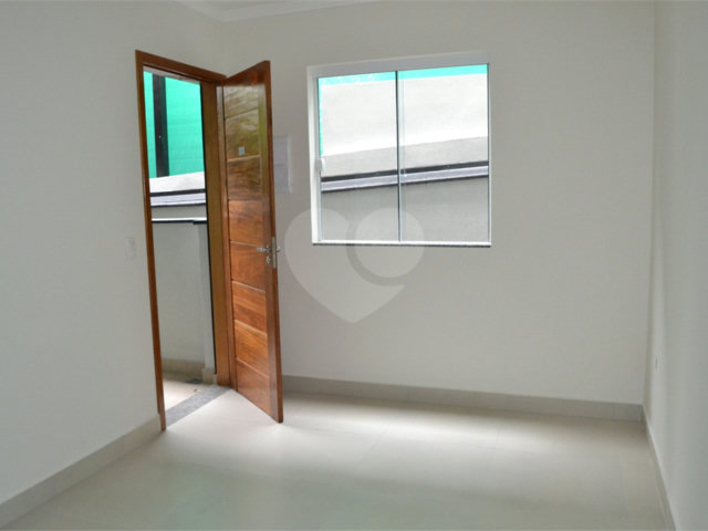 Casa à venda com 2 quartos no condomínio Residencial Casalbuono, São Paulo - SP