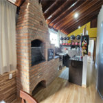 Casa à venda com 3 quartos, sendo 1 suíte, em Jardim Morada do Sol, Indaiatuba, SP