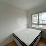 Apartamento para alugar com 1 quarto em BUTANTÃ, São Paulo, SP