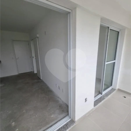 Apartamento à venda com 1 quarto em Butantã, São Paulo, SP
