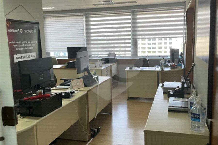 Sala para alugar em Bela Vista, São Paulo, SP