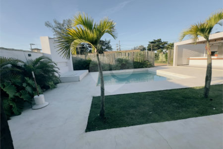 Casa à venda ou para alugar com 4 quartos em Praia Rasa, Armação dos Búzios, RJ