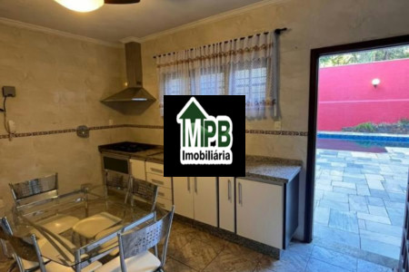 Casa para alugar com 6 quartos, sendo 5 suítes, em Jardim Isaura, Sorocaba, SP