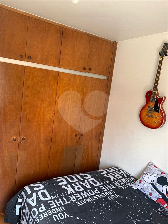 Apartamento à venda com 3 quartos em Alto da Lapa, São Paulo, SP