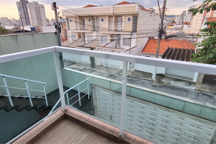 Casa à venda com 3 quartos, sendo 1 suíte, em Vila Dom Pedro Ii, São Paulo, SP