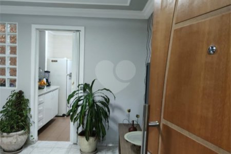Apartamento à venda com 3 quartos, sendo 1 suíte, em Jaguaré, São Paulo, SP