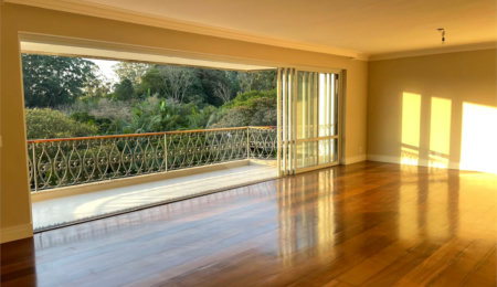 Apartamento à venda com 4 suítes em Alto da Boa Vista, São Paulo, SP