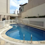 Apartamento à venda com 3 suítes em Alto da Lapa, São Paulo, SP