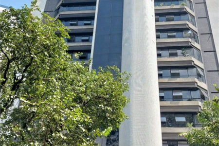 Apartamento à venda com 1 suíte em Vila Suzana, São Paulo, SP
