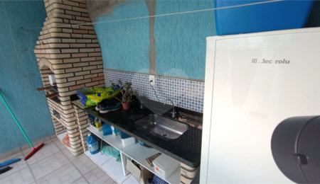 Sobrado à venda com 3 suítes em Vila Guilherme, São Paulo, SP