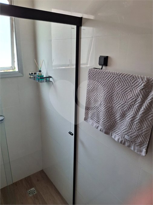 Apartamento à venda com 3 quartos, sendo 1 suíte, em Planalto, São Bernardo do Campo, SP