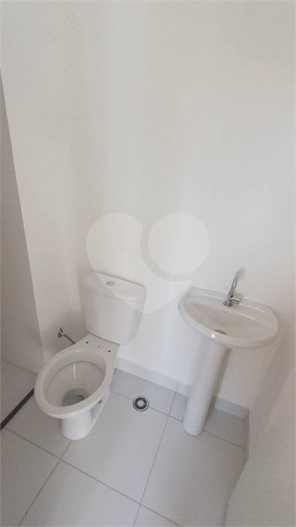 Apartamento à venda com 2 quartos em Parque São Rafael, São Paulo, SP