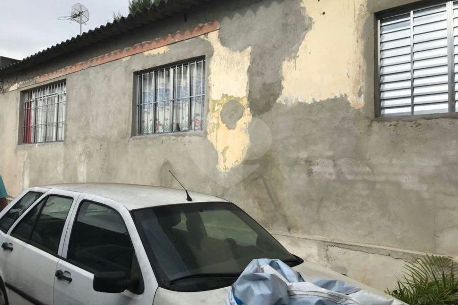 Terreno à venda com 3 quartos em Limão, São Paulo, SP