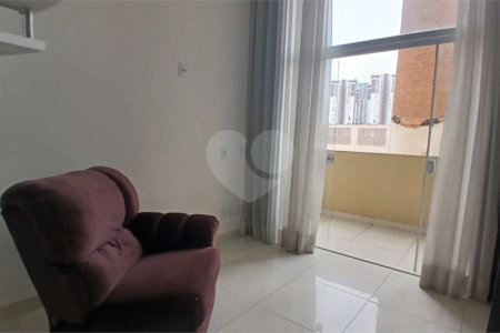Studio para alugar com 1 quarto em Água Branca, São Paulo, SP