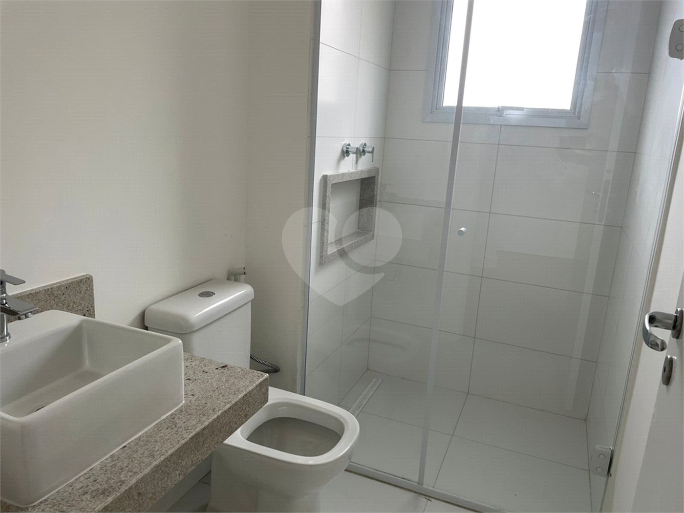 Apartamento à venda com 3 suítes no Centro, São Bernardo do Campo, SP