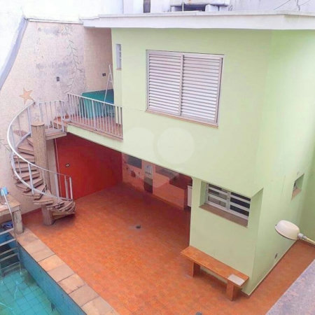 Casa à venda ou para alugar com 4 quartos, sendo 2 suítes, em Vila Gomes Cardim, São Paulo, SP