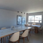 Apartamento com 2 dormitórios à venda, 82 m² por R$ 956.000,00 - Aparecida - Santos/SP