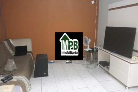 Casa à venda com 2 quartos, sendo 1 suíte, em George Oeterer, Iperó, SP