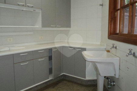 Casa à venda com 4 suítes no condomínio Jatoba, São Paulo - SP