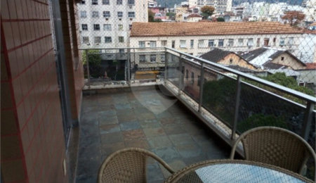 Apartamento à venda com 3 quartos, sendo 2 suítes, em Andaraí, Rio de Janeiro, RJ