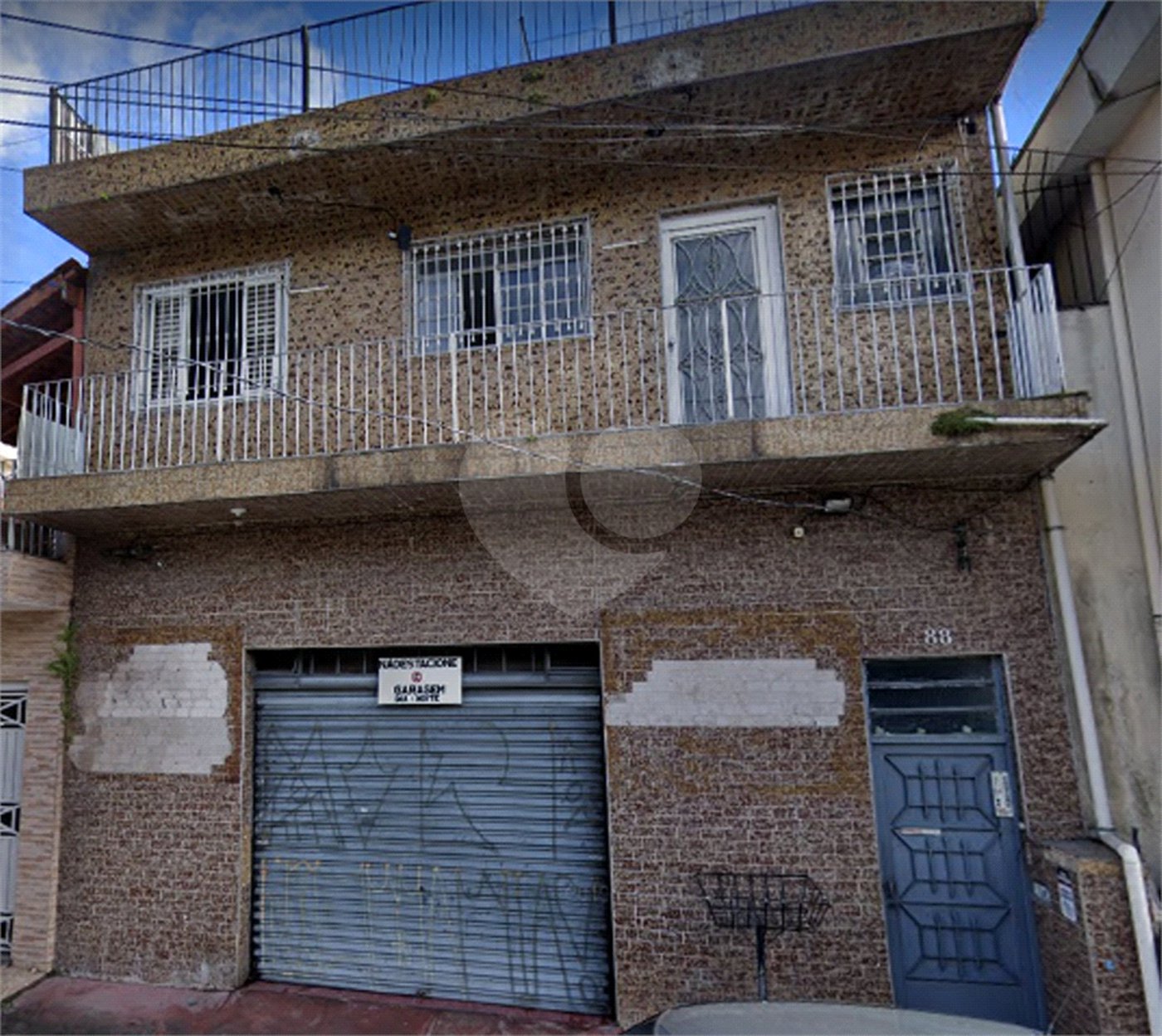 Sobrado à venda com 3 quartos em Casa Verde, São Paulo, SP