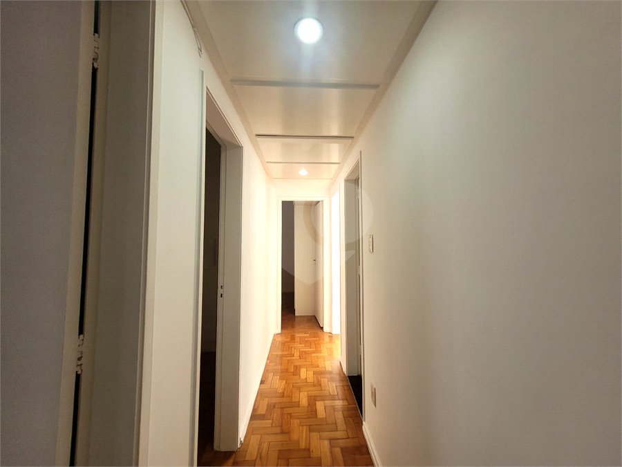 Apartamento à venda com 3 quartos, sendo 1 suíte, em Tijuca, Rio de Janeiro, RJ