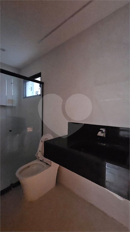 Casa à venda com 3 quartos, sendo 1 suíte, no condomínio Grand Park, Rio de Janeiro - RJ