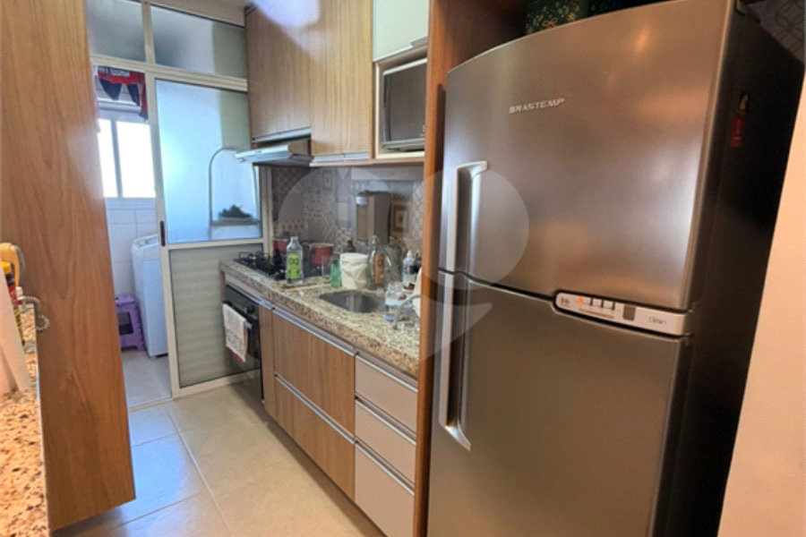Apartamento à venda com 3 quartos, sendo 1 suíte, em Vila Guilherme, São Paulo, SP