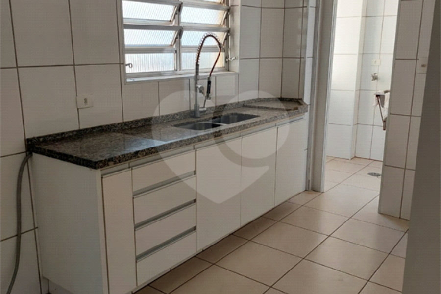 Apartamento à venda com 2 quartos em Santana, São Paulo, SP
