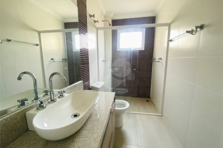 Apartamento à venda com 3 quartos, sendo 1 suíte, em Baeta Neves, São Bernardo do Campo, SP