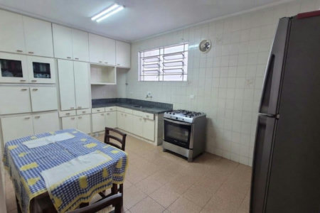 Casa com 2 dormitórios à venda, 167 m² por R$ 1.750.000,00 - Ponta da Praia - Santos/SP