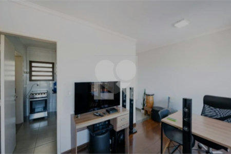 Apartamento à venda com 3 quartos em Vila Guarani (z Sul), São Paulo, SP