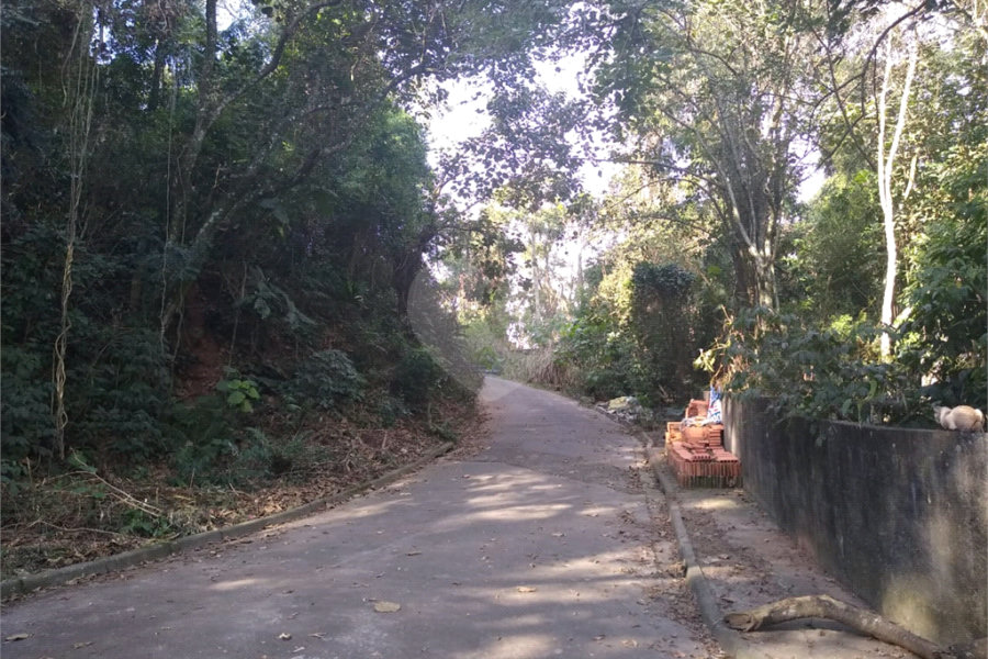 Terreno à venda em Tucuruvi, São Paulo, SP