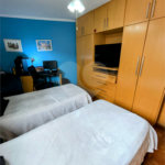 Sobrado à venda com 3 quartos, sendo 1 suíte, em Santana, São Paulo, SP