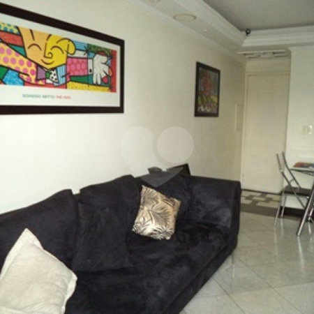 Apartamento à venda com 3 quartos, sendo 1 suíte, em Vila Aurora (zona Norte), São Paulo, SP