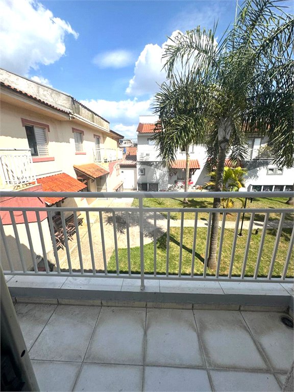 Casa à venda com 2 quartos no condomínio Residencial Boulevard I, São Paulo - SP