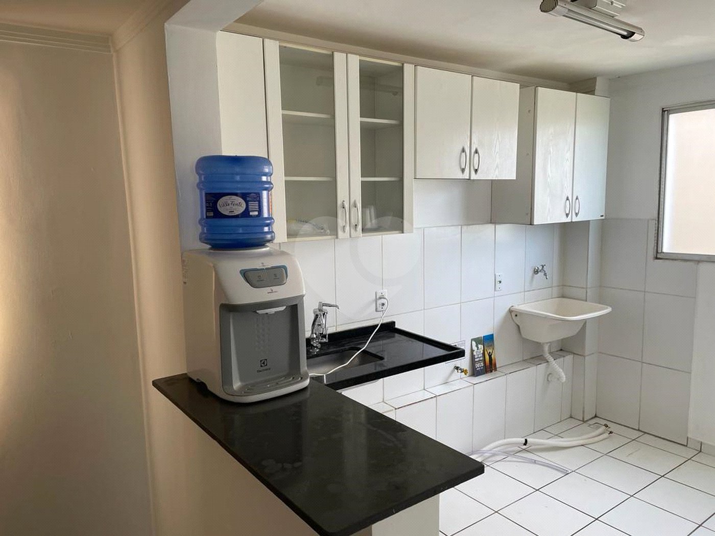 Apartamento no Residencial Spazio Mont Royal
