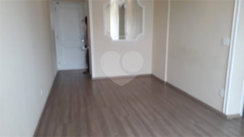 Apartamento à venda com 2 quartos em Freguesia do Ó, São Paulo, SP