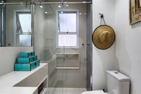 Apartamento à venda com 4 suítes em Nova Petrópolis, São Bernardo do Campo, SP