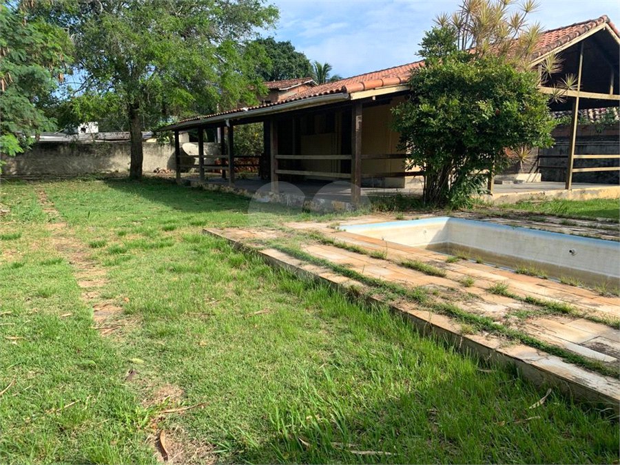 Casa à venda com 1 quarto em São José, Armação dos Búzios, RJ