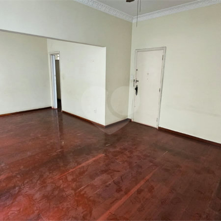 Apartamento à venda com 2 quartos em Tijuca, Rio de Janeiro, RJ