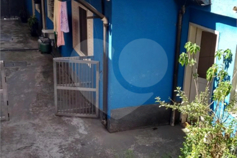 Terreno à venda com 1 quarto em Vila Maria, São Paulo, SP