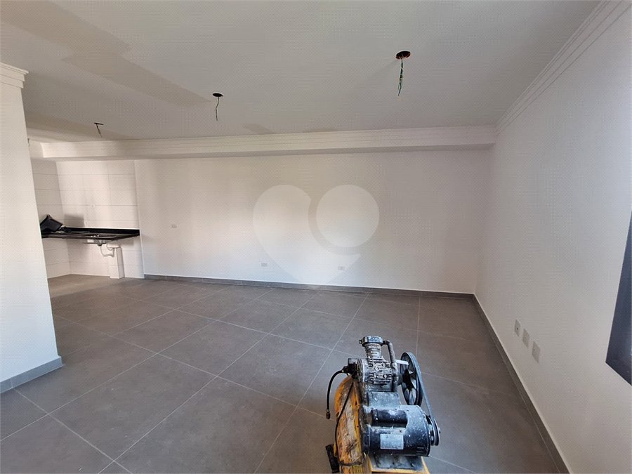 Apartamento à venda com 2 quartos em Vila Mazzei, São Paulo, SP