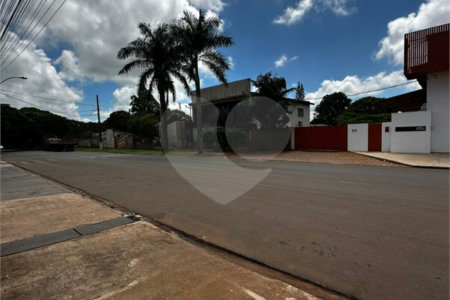 Salão à venda ou para alugar em Jardim Aeroporto, Ponta Porã, MS