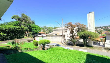 Casa Térrea à venda com 3 quartos, sendo 1 suíte,  em Jardim Floresta, São Paulo, SP
