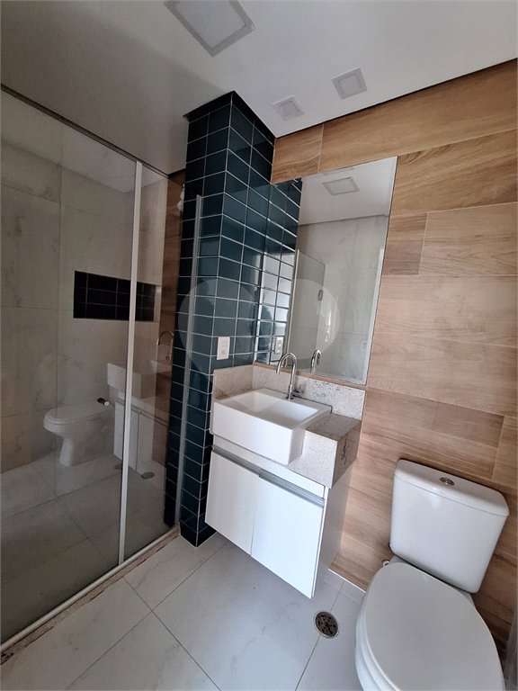 Apartamento à venda com 1 quarto em Jardim das Acácias, São Paulo, SP