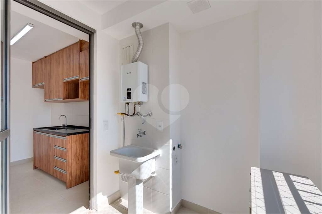 Apartamento à venda com 3 quartos, sendo 1 suíte, em Chácara Santo Antônio, São Paulo, SP