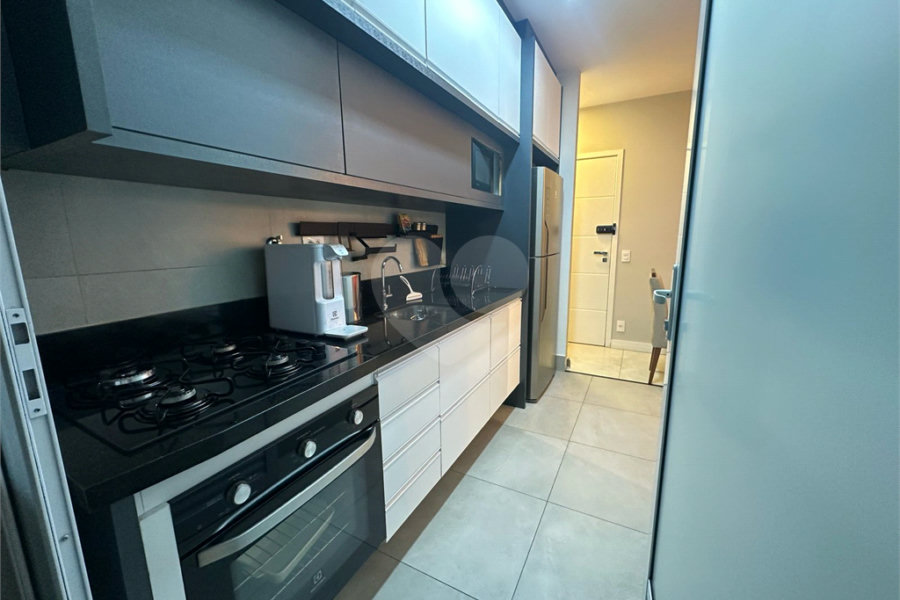 Apartamento à venda com 2 quartos, sendo 1 suíte, em Vila Guilherme, São Paulo, SP