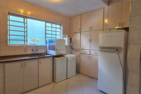 Sobrado à venda com 3 quartos, sendo 1 suíte, em Santana, São Paulo, SP
